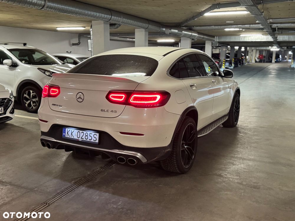 Mercedes-Benz GLC - 9