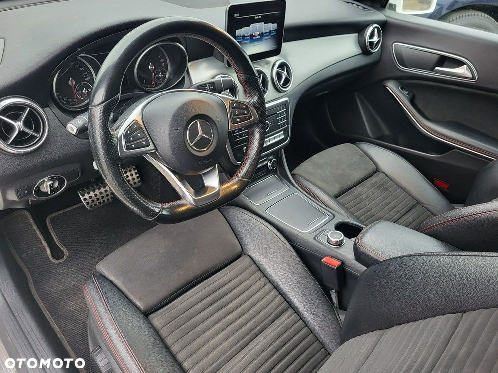 Mercedes-Benz CLA - 20