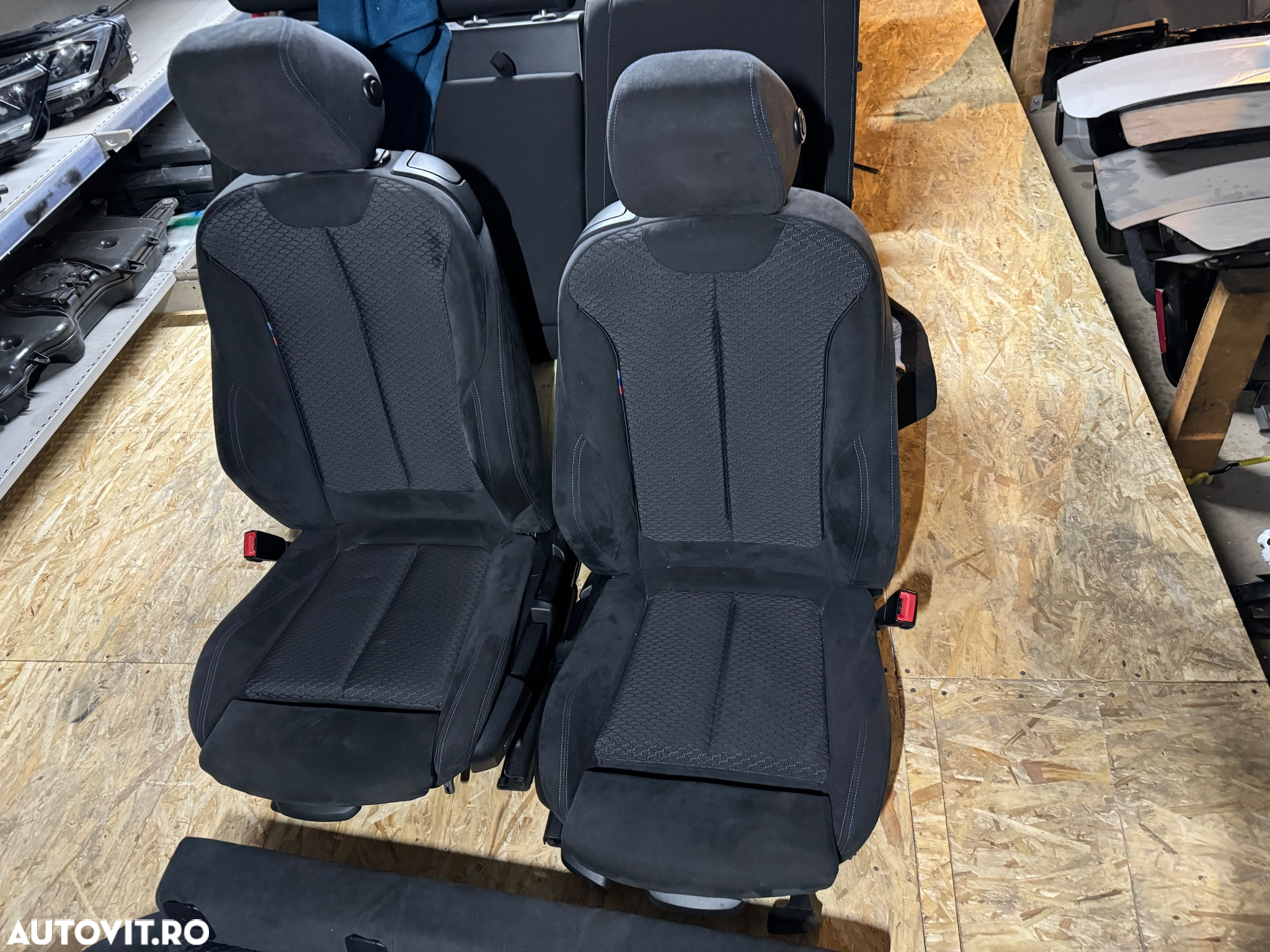 Dezmembrez bmw seria 4 coupe f32 - 7