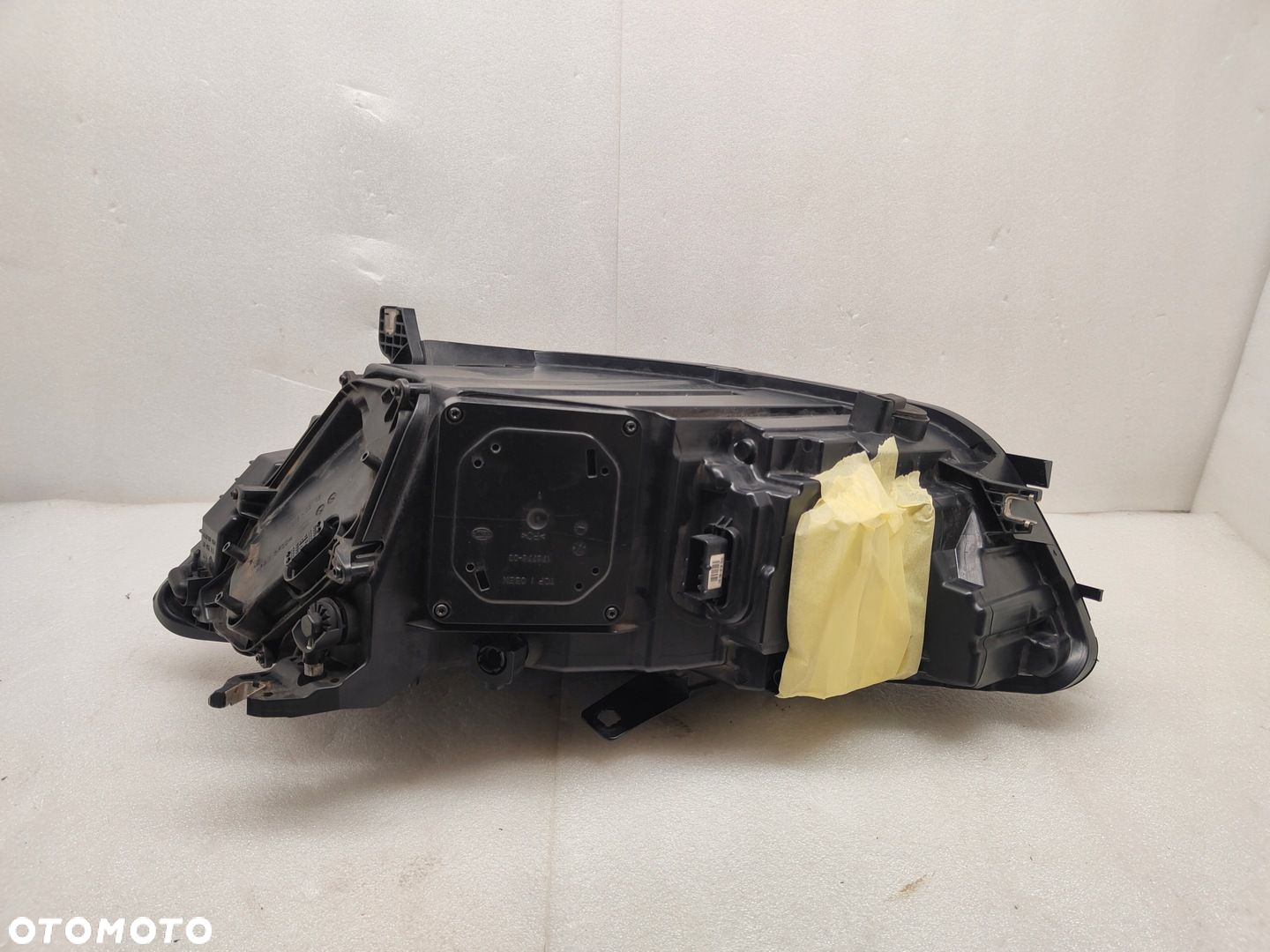 AUDI A6 C7 SM FULL LED LAMPA PRAWY PRZÓD 4G0941034 - 7