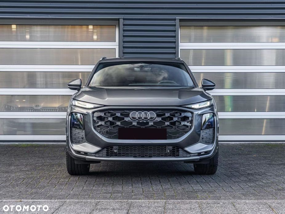 Audi Q3 35 TDI S-Line S tronic - 4