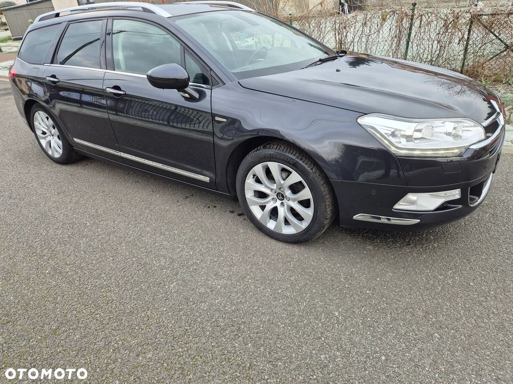 Citroën C5 BlueHDi 150 S&S Exclusive - 17