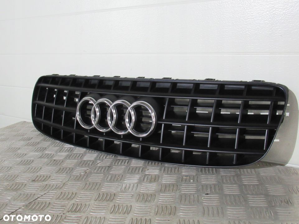 GRILL GRIL ATRAPA AUDI TT R32 S-LINE 8N0 8N0853653B 2002- - 3