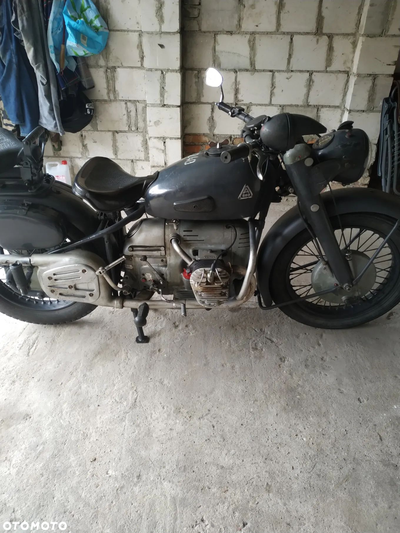 Zundapp Inny - 1
