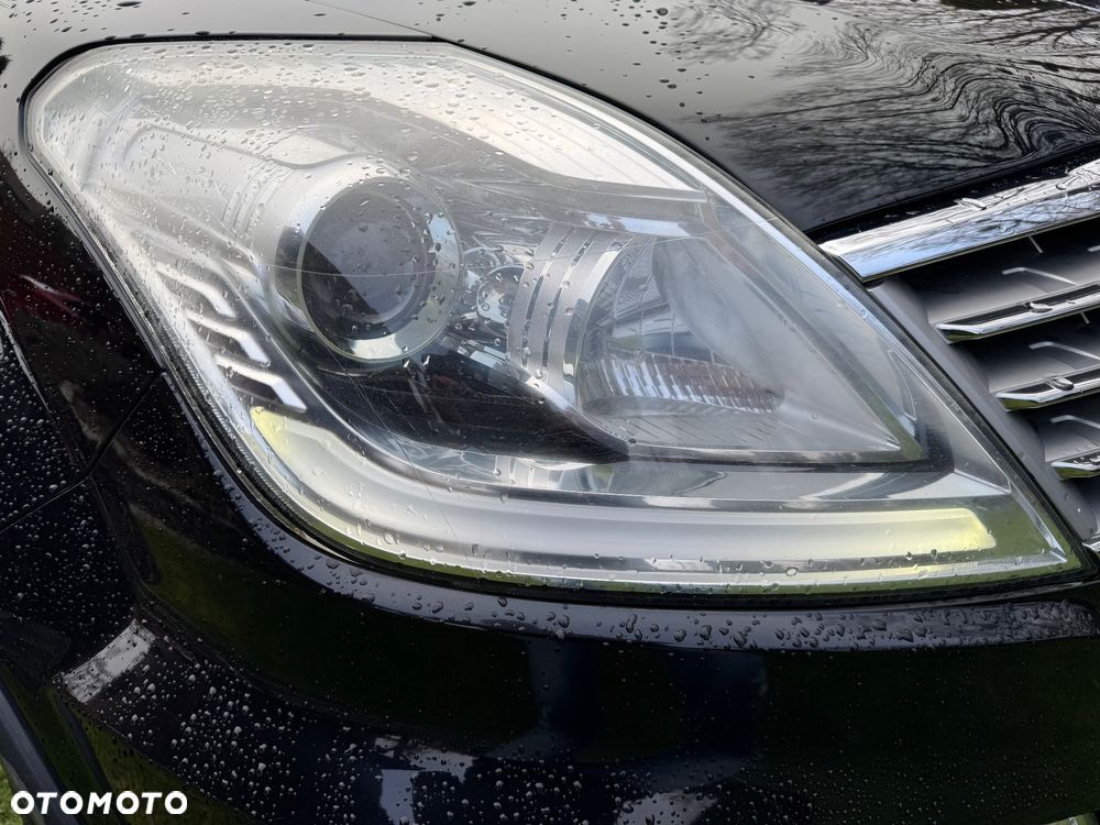 SsangYong/KGM Rexton - 4