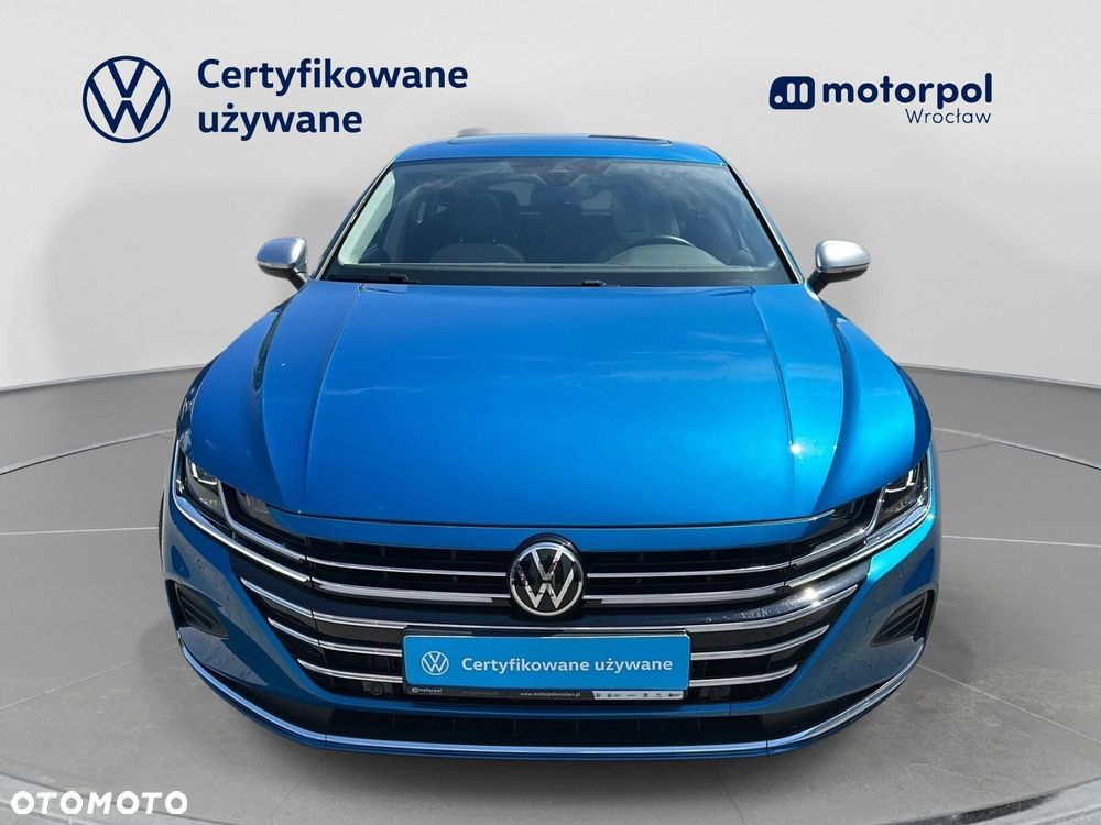 Volkswagen Arteon Shooting Brake 2.0 TSI Elegance DSG - 13