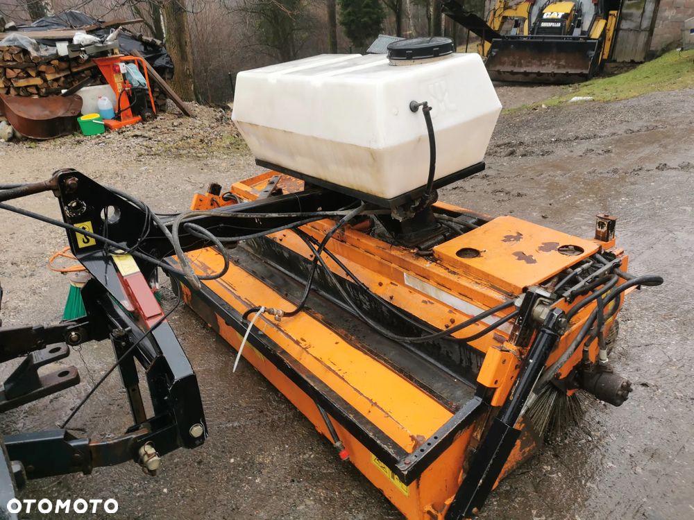 PRONAR Agata 200 - 2