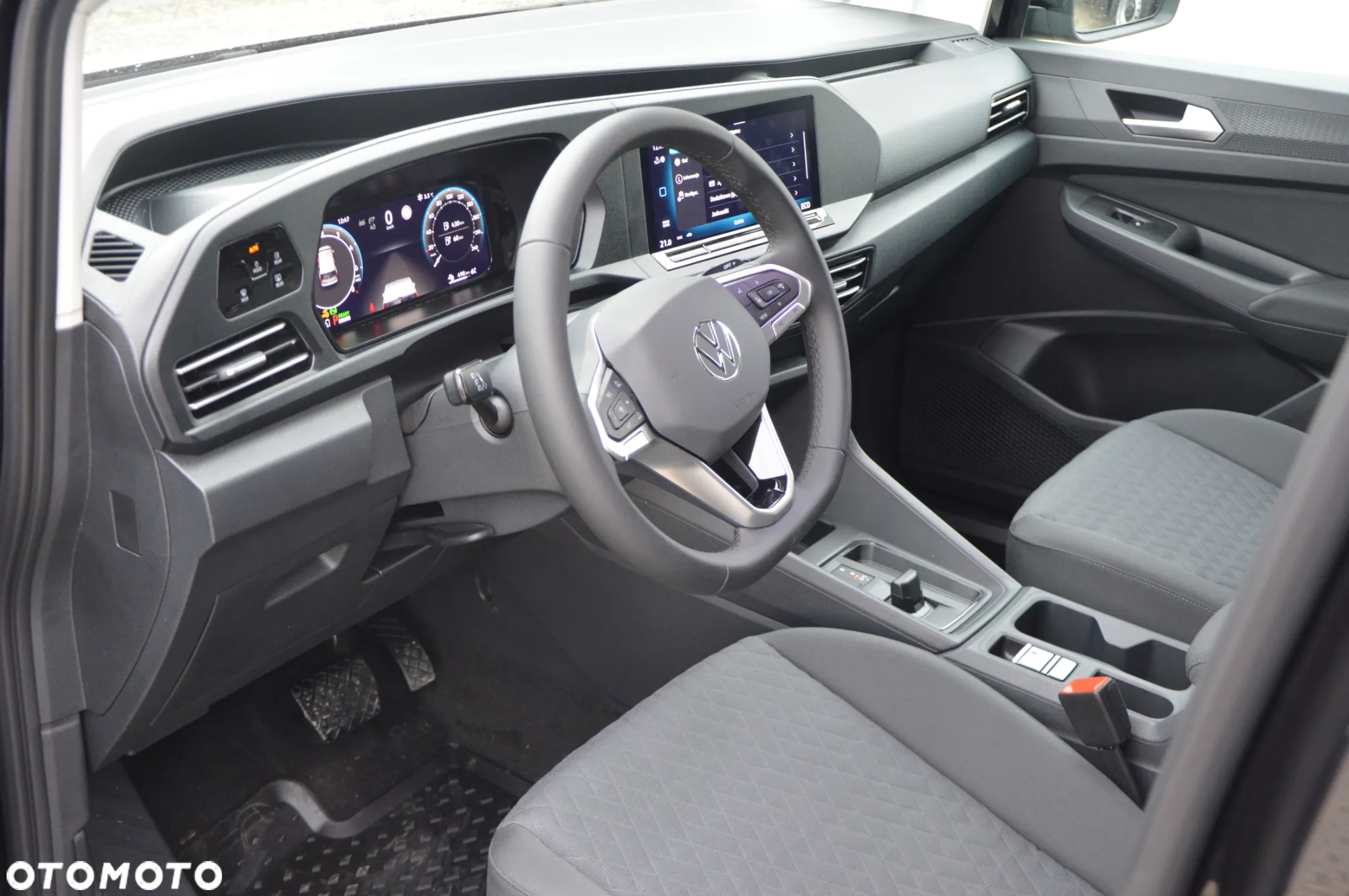 Volkswagen Caddy Maxi 1.5 TSI Life DSG - 7