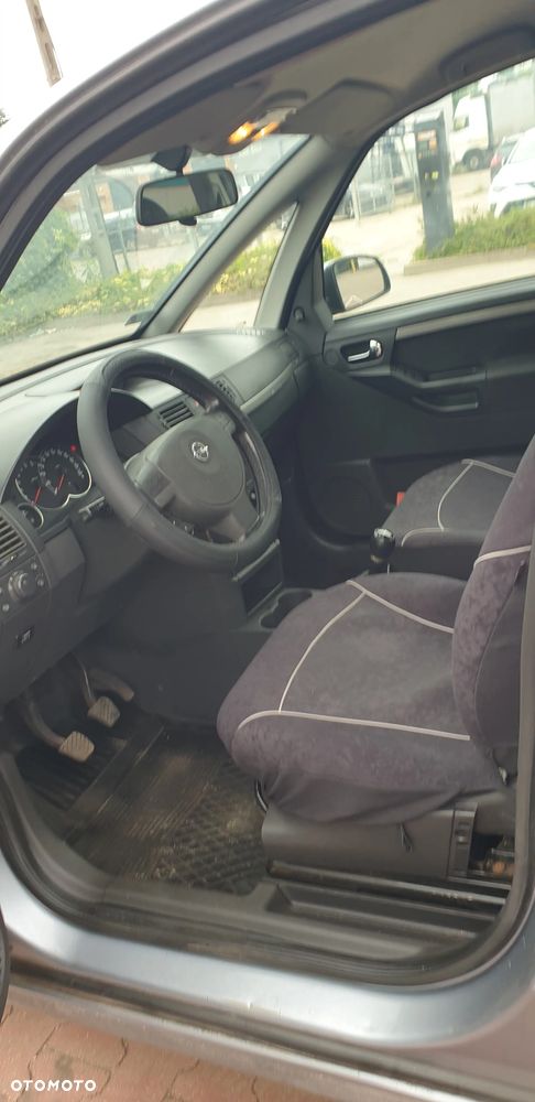Opel Meriva 1.4 Cosmo - 5