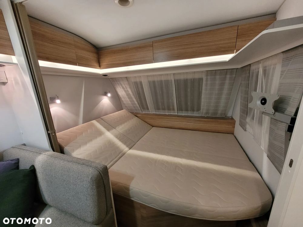 Adria Altea 402PH,  2019r., mover Enduro - 25