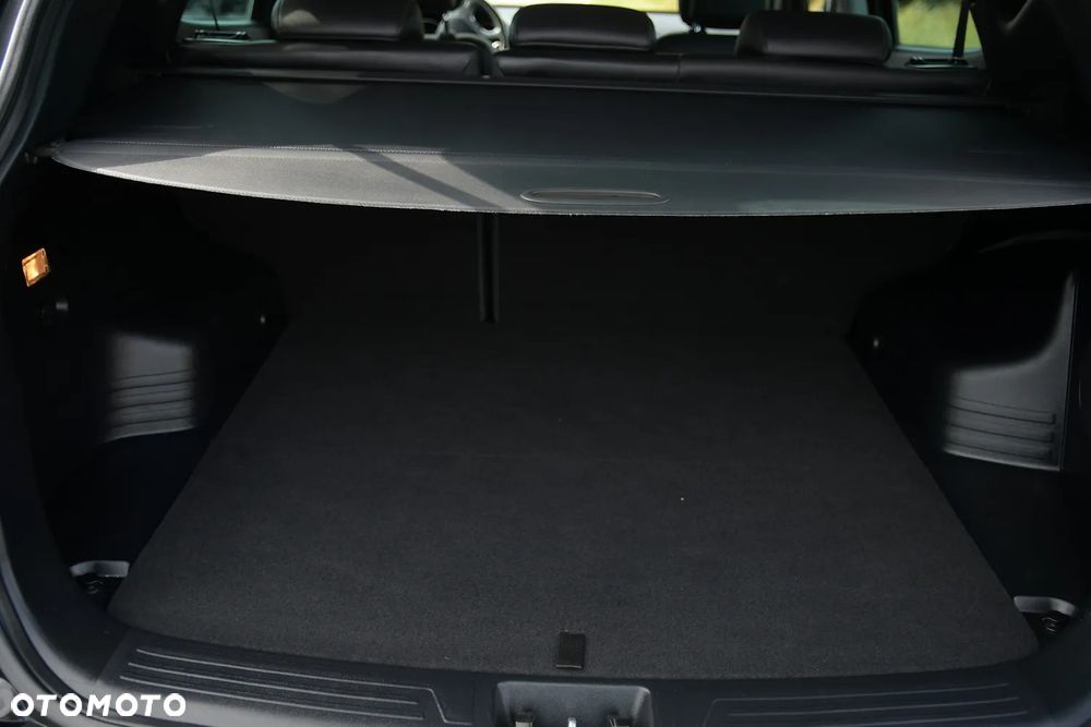 Hyundai ix35 2.0 CRDi 4WD Premium - 24