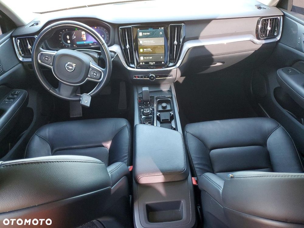 Volvo S60 B5 B AWD Inscription - 8