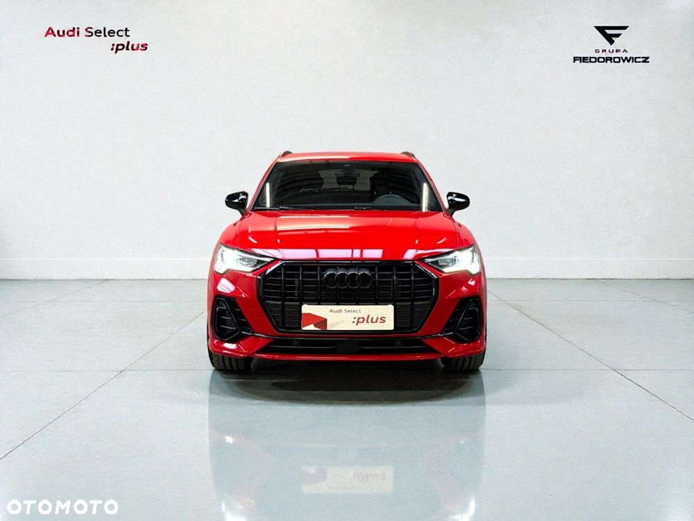 Audi Q3 35 TFSI S line S tronic - 14