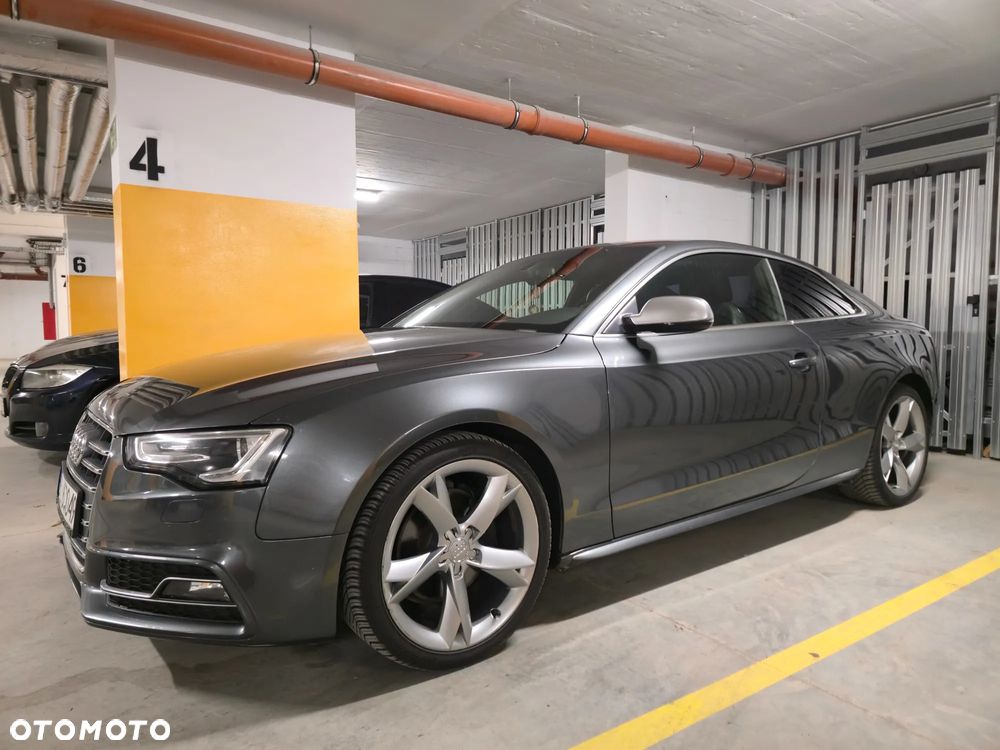 Audi A5 Coupé - 12