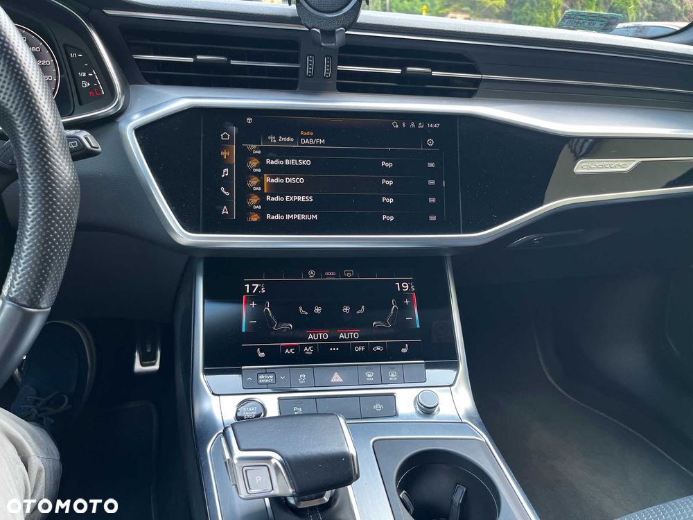 Audi A6 Avant - 6