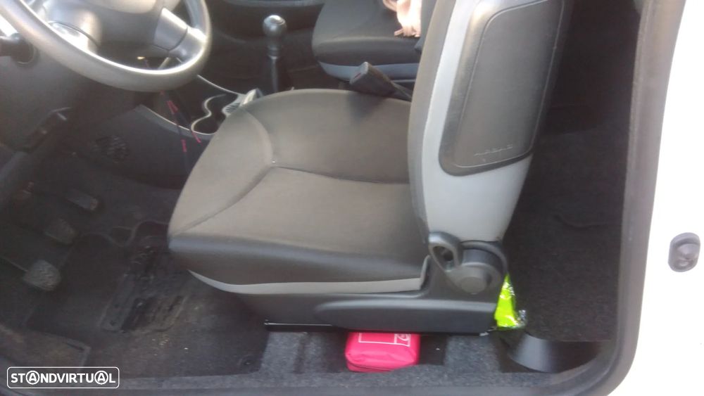 Toyota Aygo 1.0 - 14