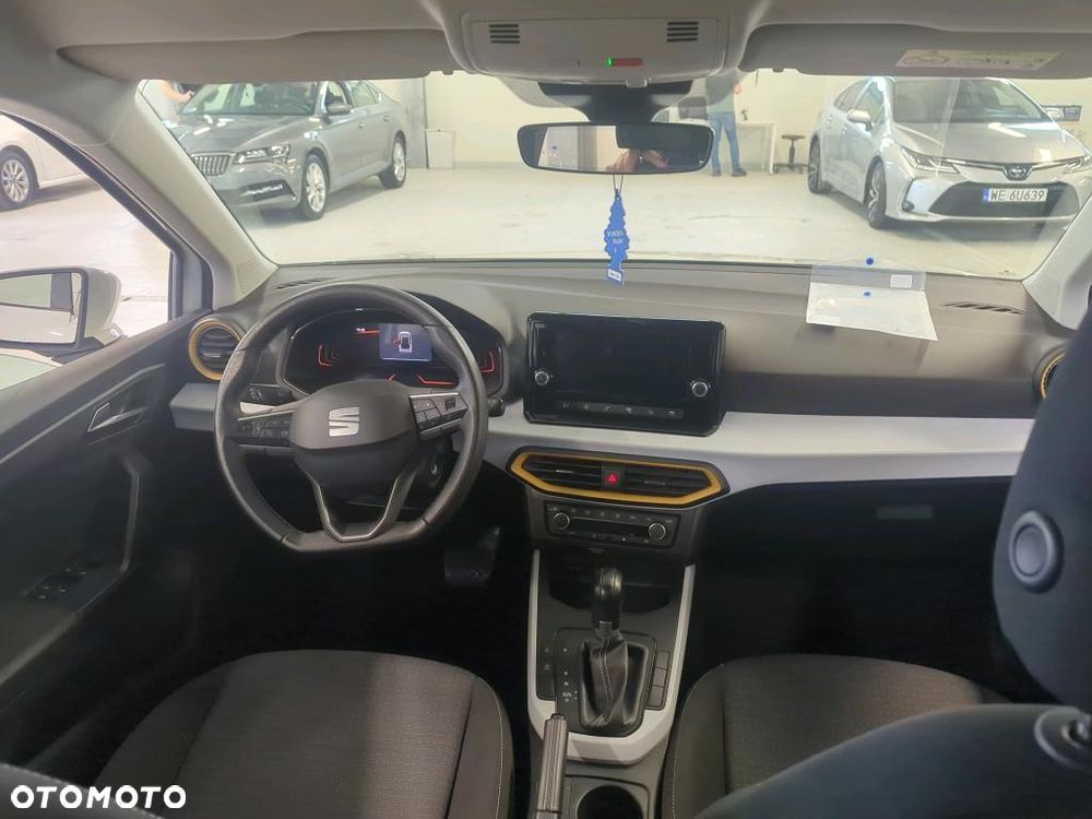 Seat Arona 1.0 TSI Style S&S DSG - 7