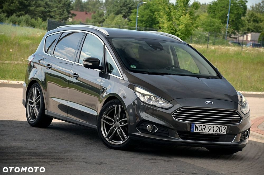 Ford S-Max - 4