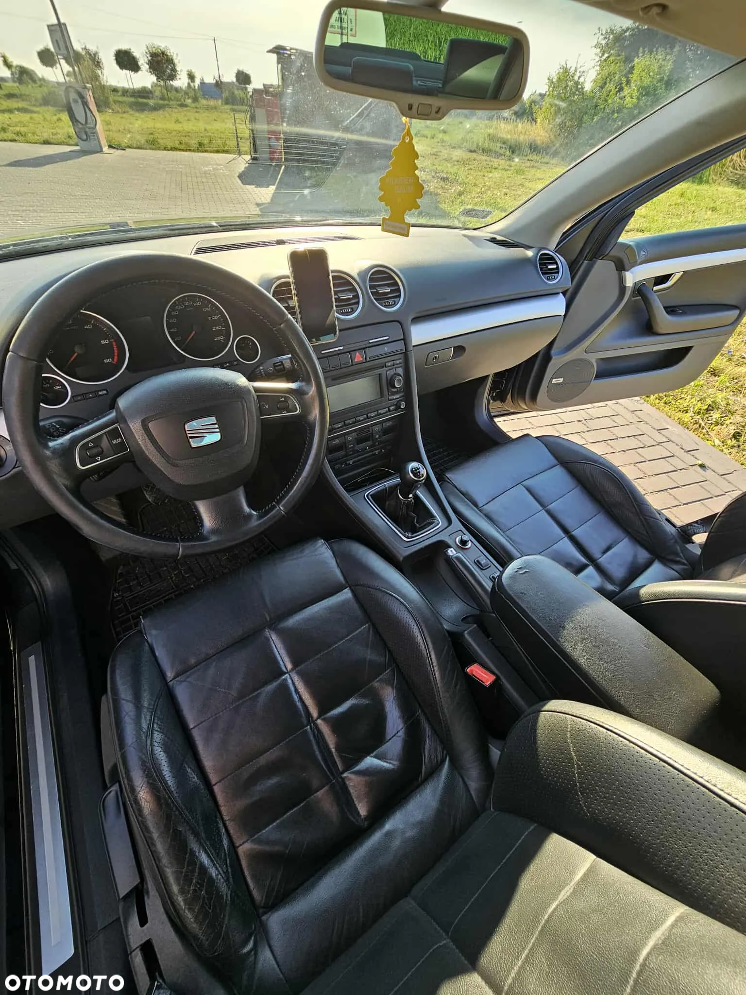 Seat Exeo - 6