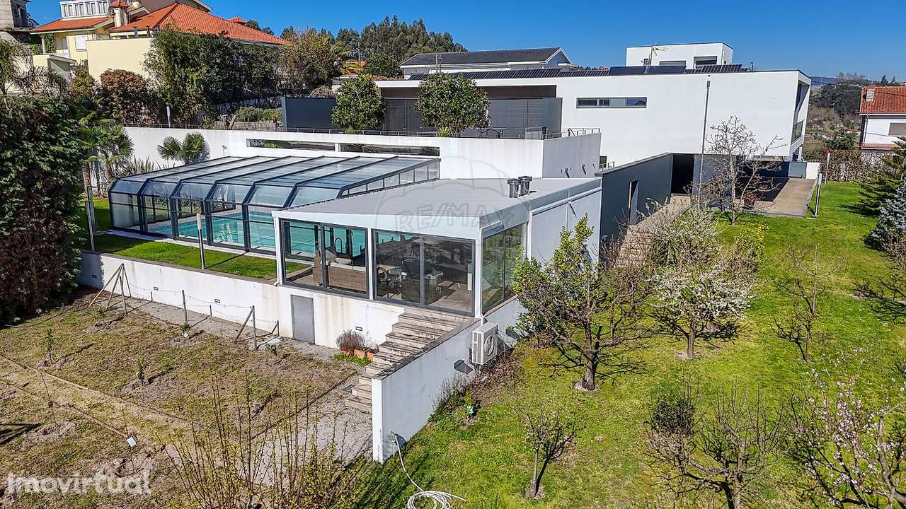 Moradia T3 para venda - Grande imagem: 2/37