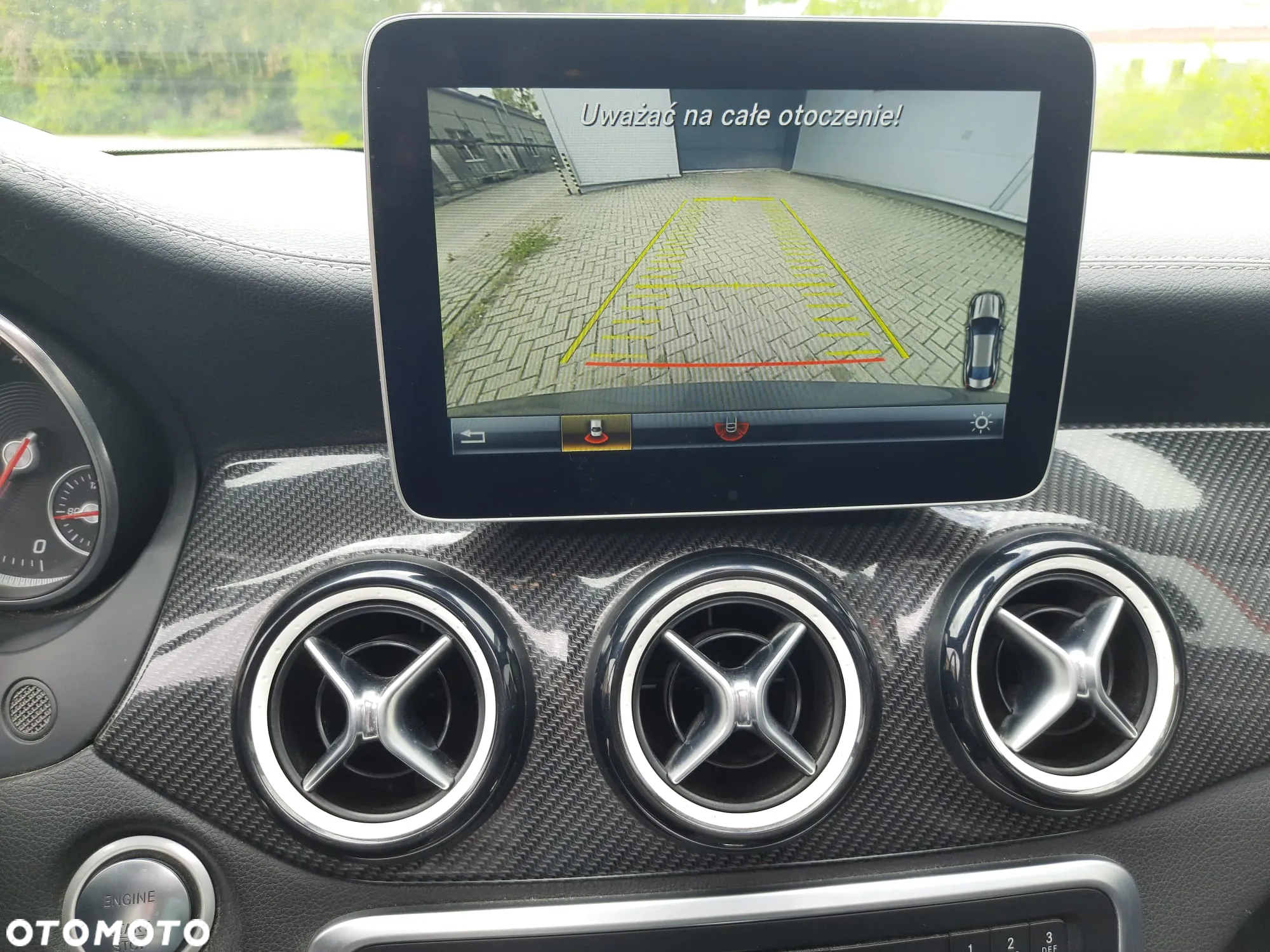 Mercedes-Benz CLA 200 d 7G-DCT AMG Line - 29