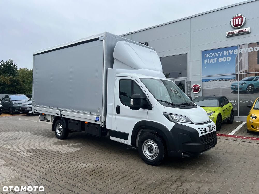 Fiat Ducato Maxi 180km - 3