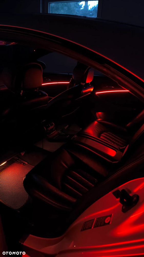 Mercedes-Benz CLS 350 - 17