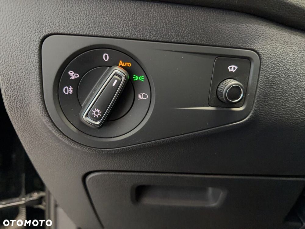 Volkswagen Tiguan Allspace - 24