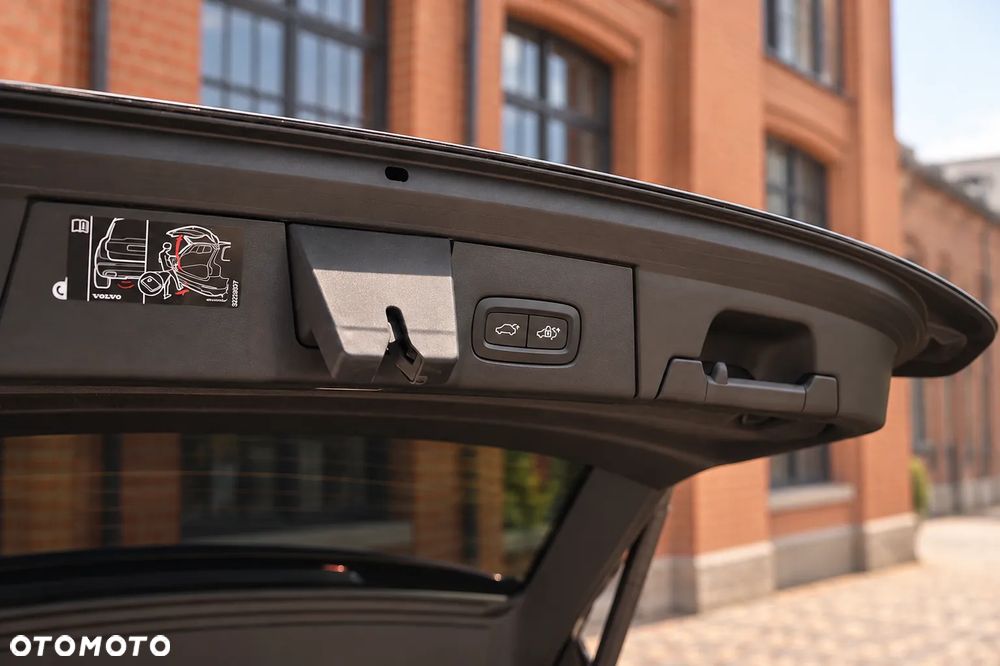 Volvo V90 T4 Geartronic Inscription - 20