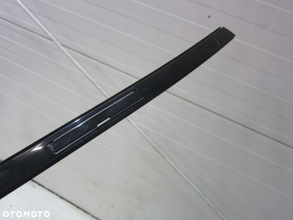 BMW F34 LISTWA DACHOWA PRAWA LEWA 668 RELINGI 668 - 9
