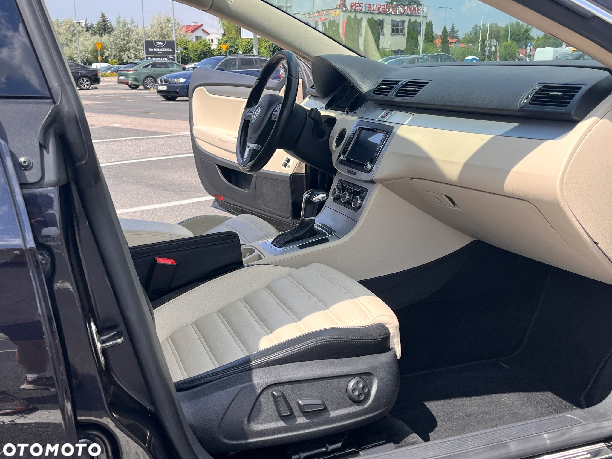 Volkswagen Passat CC 2.0 TSI DSG - 27
