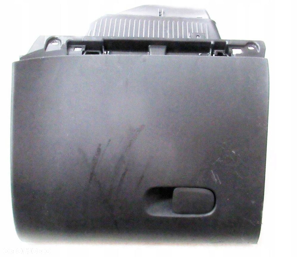 CITROEN C3 III LIFT SCHOWEK DESKI KONSOLI 9812490277 - 1