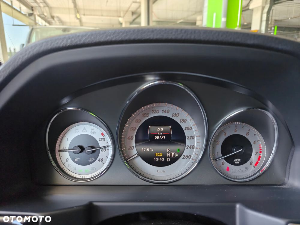 Mercedes-Benz GLK 350 4-Matic - 30