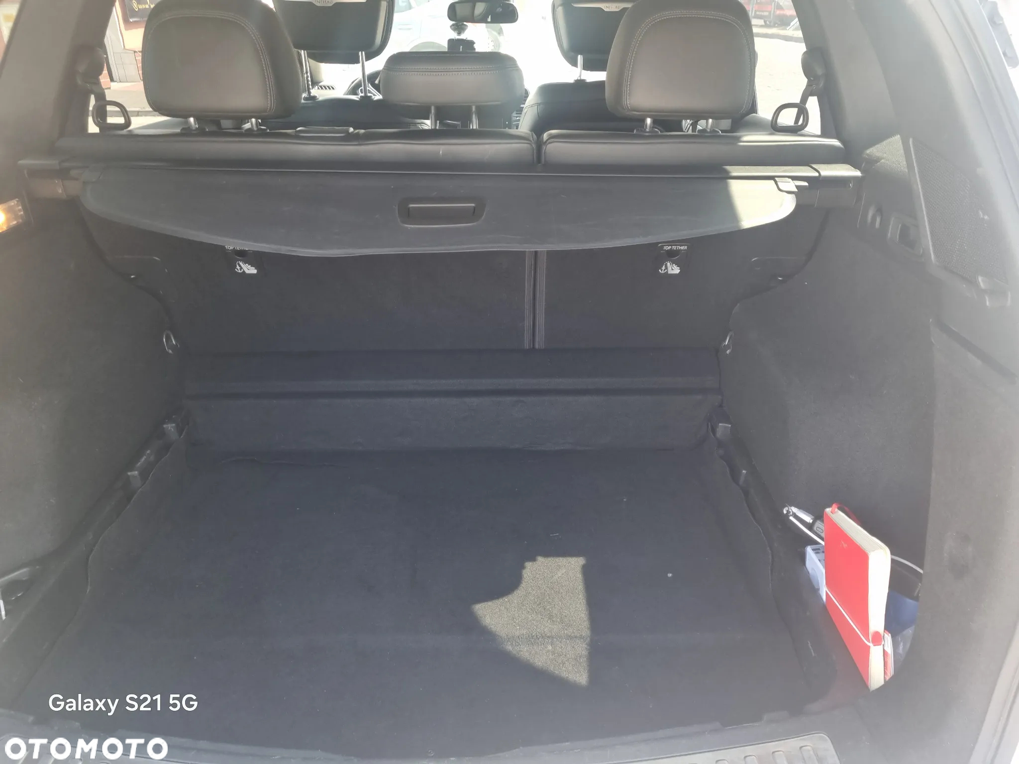 Renault Koleos 2.0 dCi Initiale Paris 4x4 X-Tronic - 7