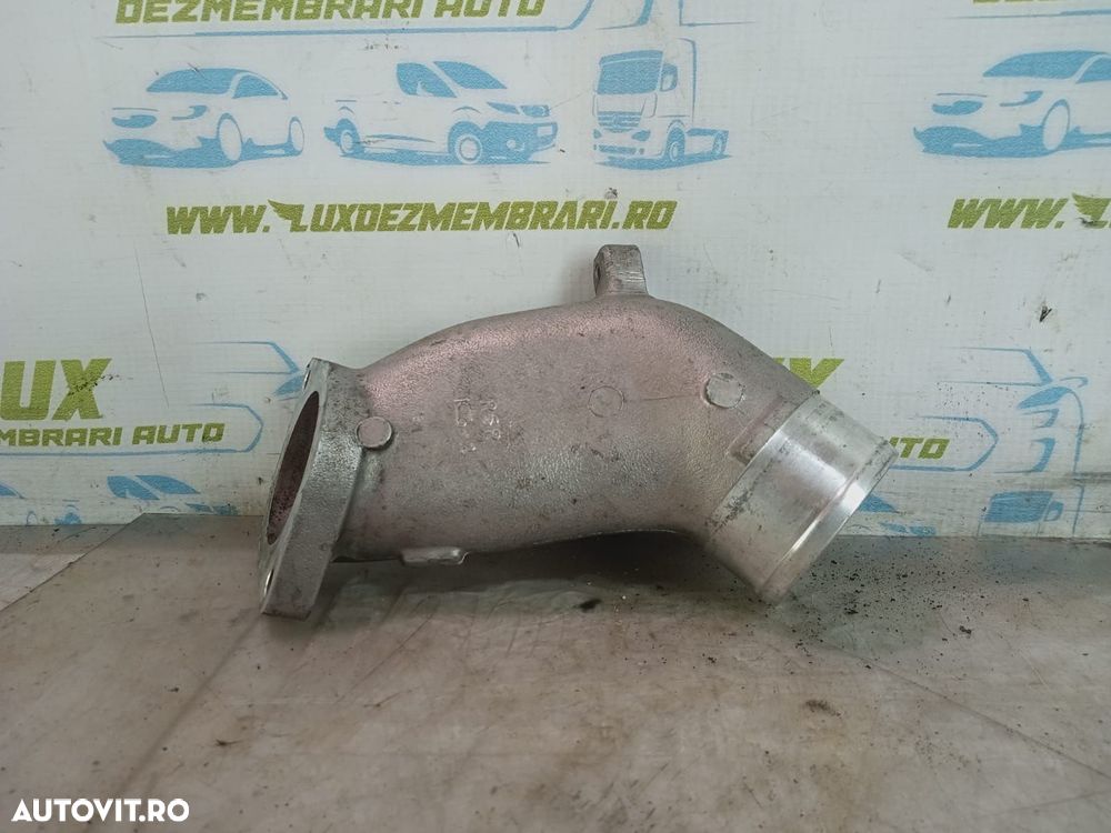 Conducta admisie 2.2 cdti N22A2 Honda Civic 8 [2005 - 2008] - 1