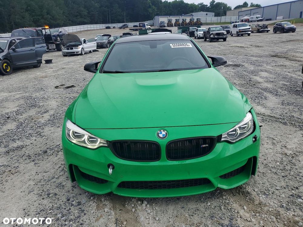 BMW M4 - 2
