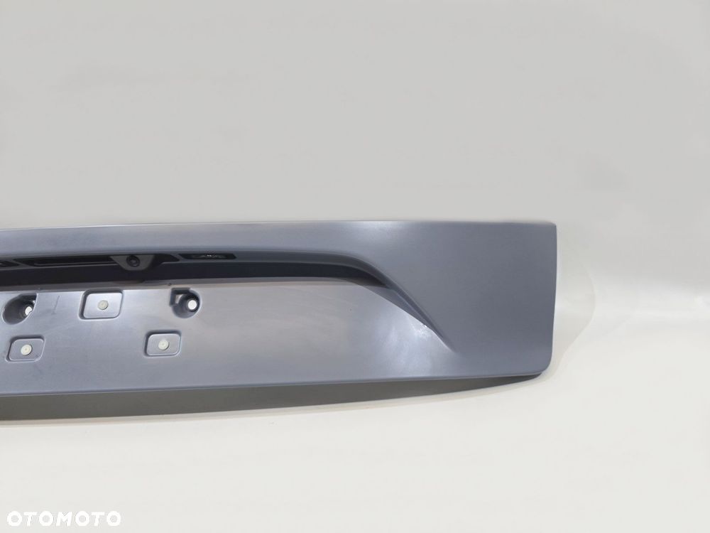 listwa blenda kamera klapy tył alfa romeo stelvio 156117304 - 3