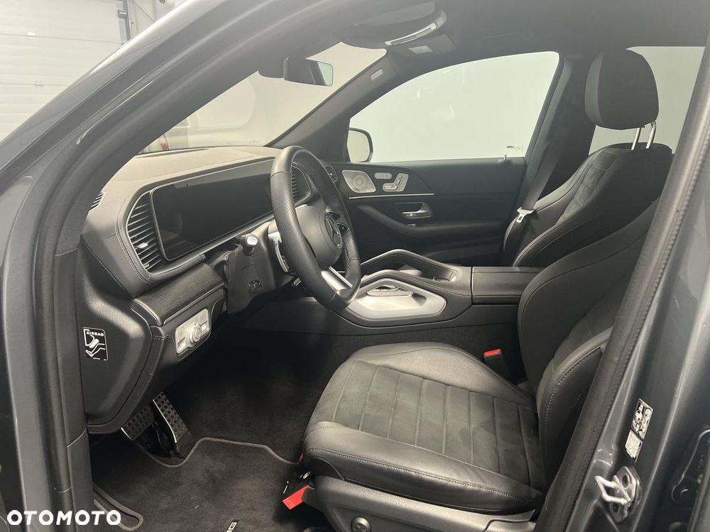 Mercedes-Benz GLE - 13