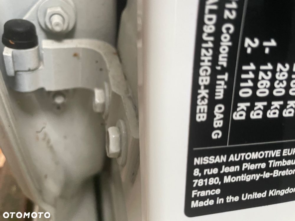 Nissan Qashqai 1.5 e-POWER Tekna+ - 16