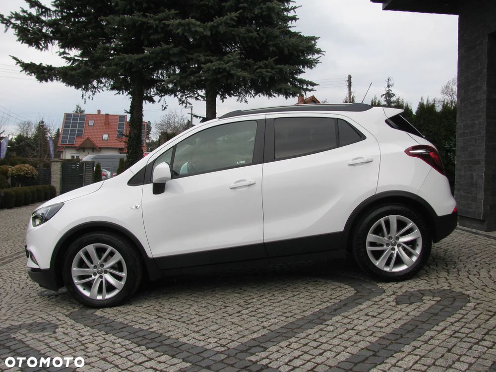 Opel Mokka 1.6 CDTI Enjoy - 5
