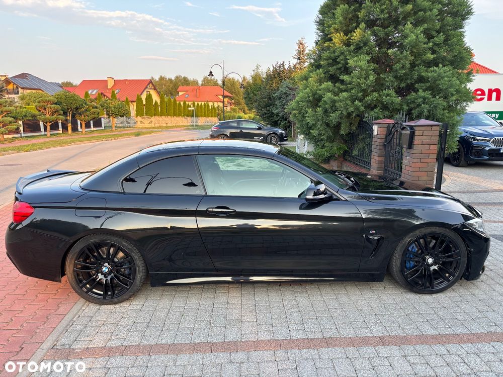 BMW Seria 4 - 8