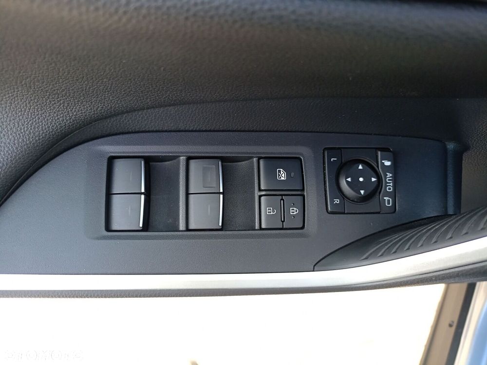 Toyota RAV4 2.0 Comfort 4x2 MS - 12