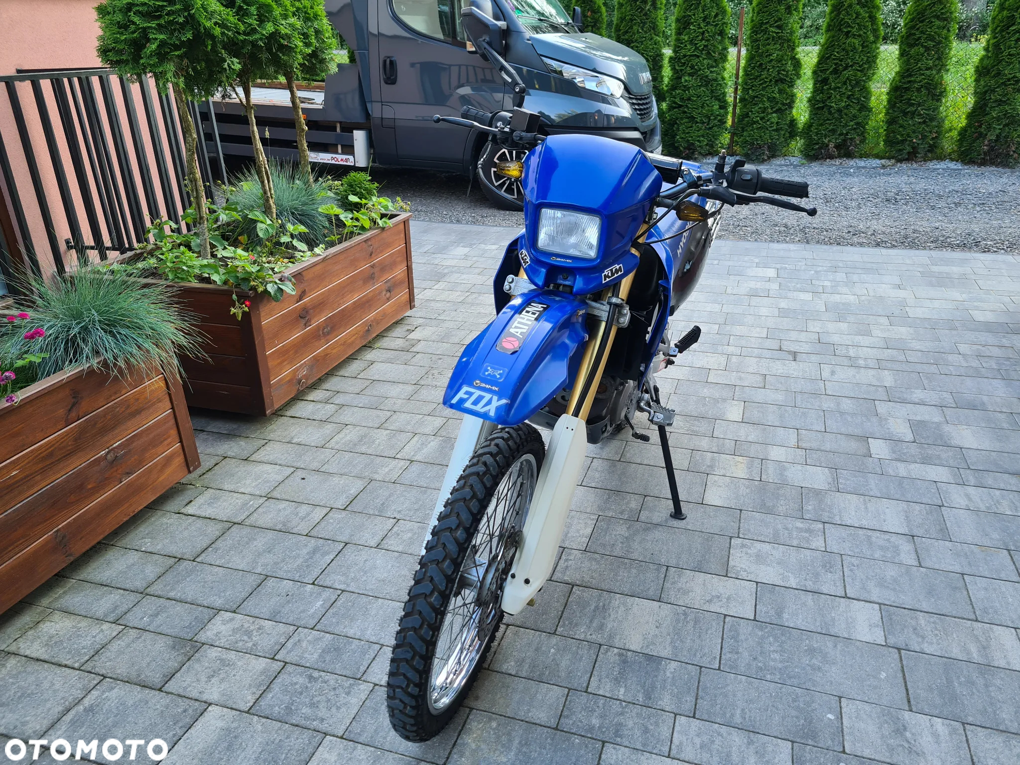 Hyosung XRX