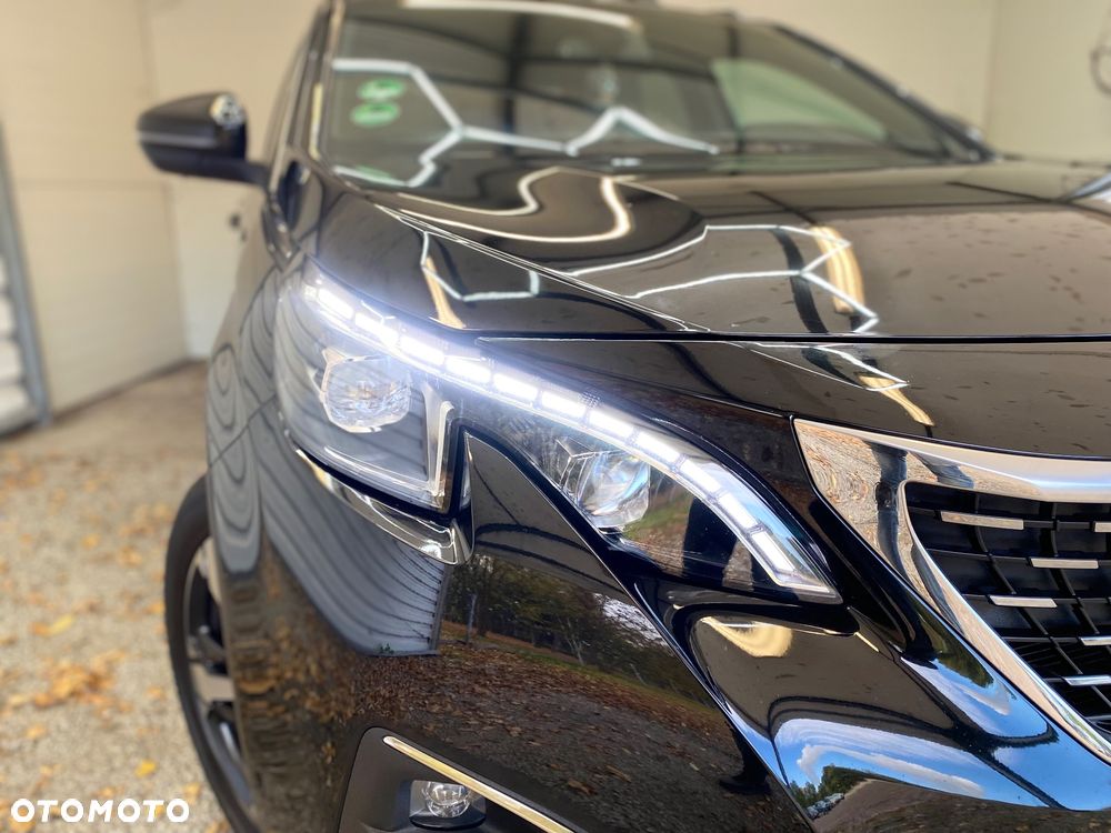 Peugeot 3008 THP 165 EAT6 Stop & Start Allure - 21