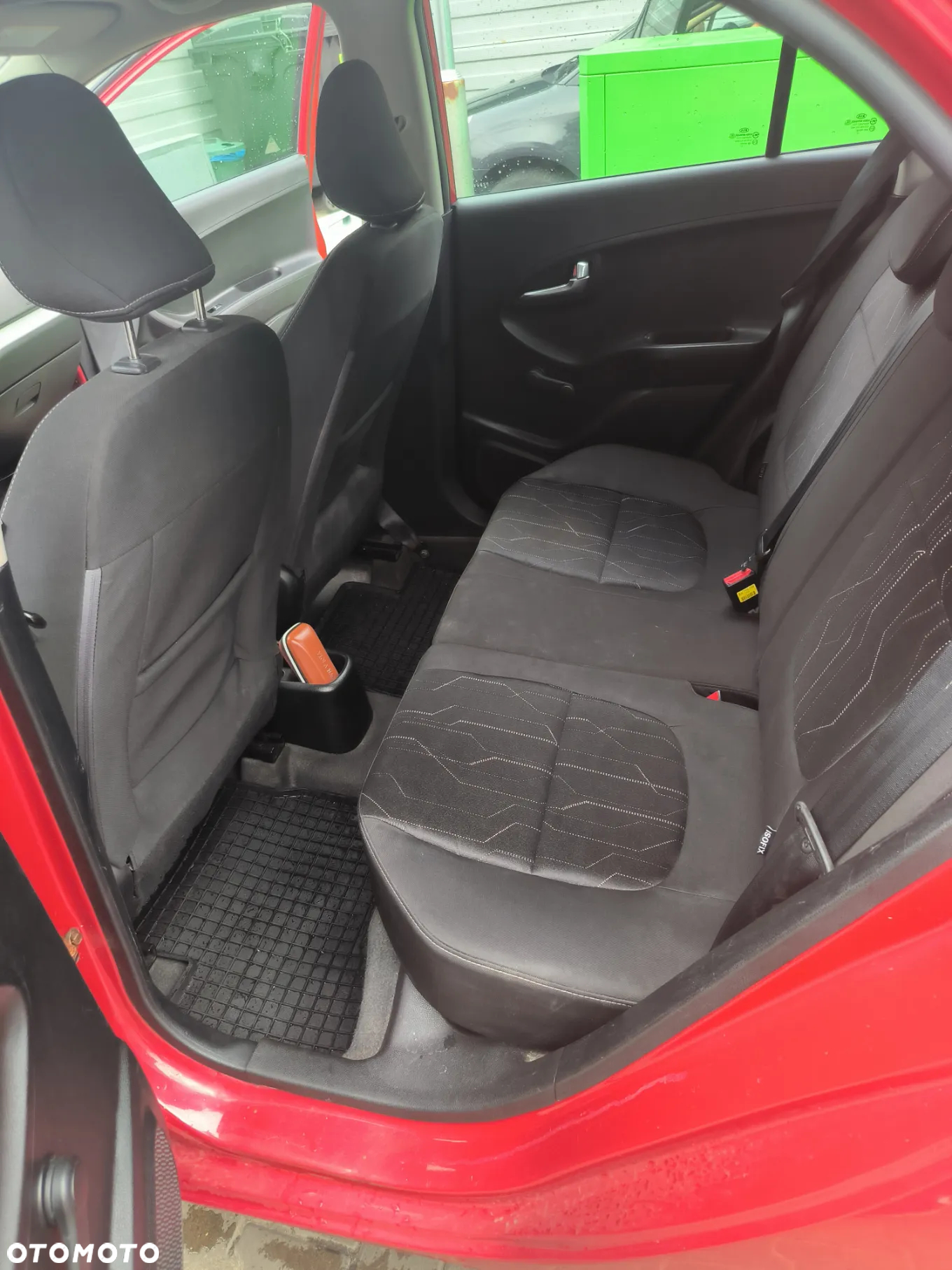 Kia Picanto 1.0 M - 8