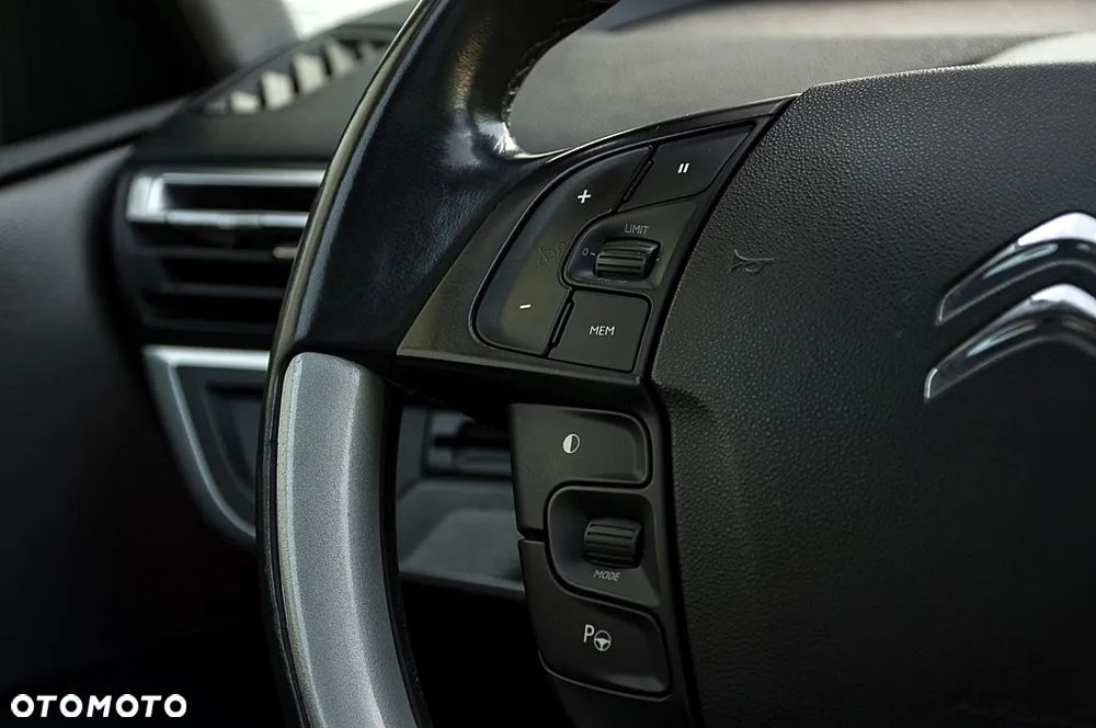 Citroën C4 Grand Picasso 2.0 HDi FAP (7-Sitzer) Exclusive - 40