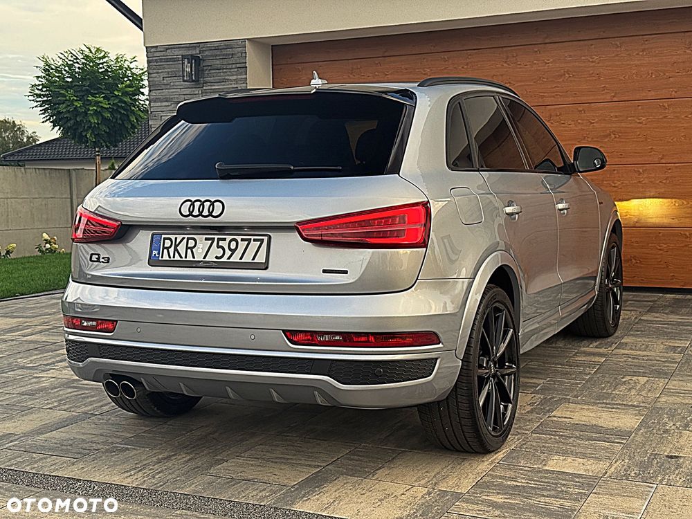 Audi Q3 - 36