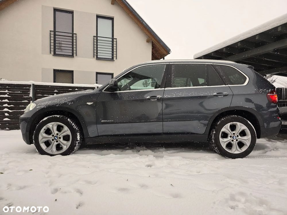 BMW X5 - 13