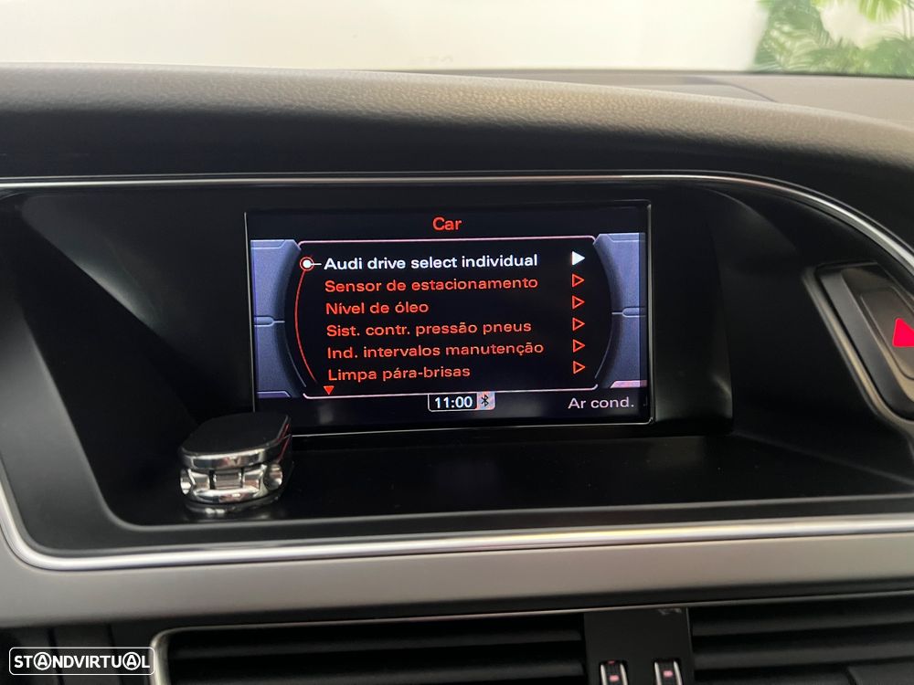 Audi A5 Sportback 2.0 TDI S-line - 17