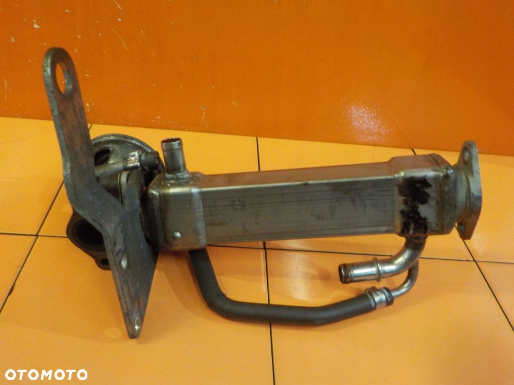 DUCATO IVECO 2.3 M-JET EURO 4 10r 120 KM F1AE0481D chlodnica spalin EGR - 3